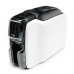 Impressora de cartões Zebra ZC100 USB Single Side com Ethernet
